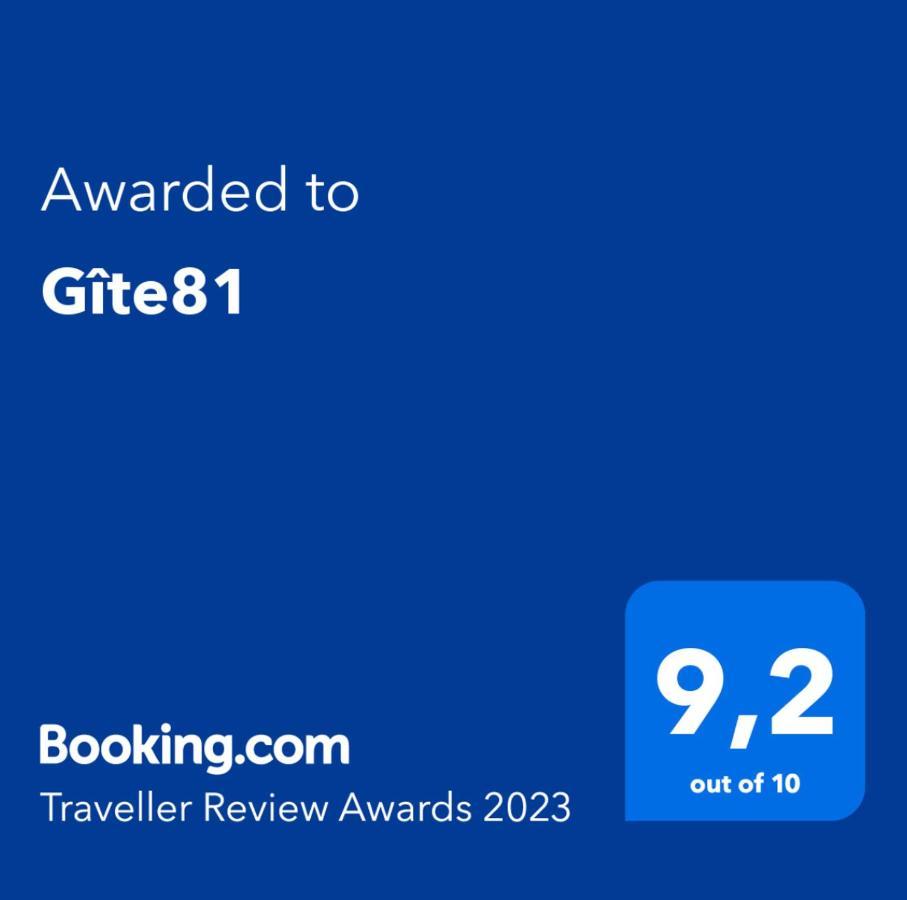 Gite81 Reeuwijk 외부 사진